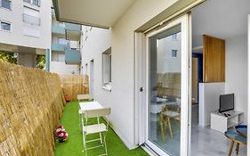 Le Rex - Bel Appt Avec Sauna