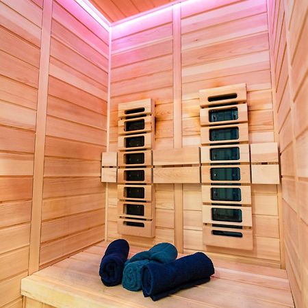 Le Rex - Bel Appt Avec Sauna Nantes Extérieur photo