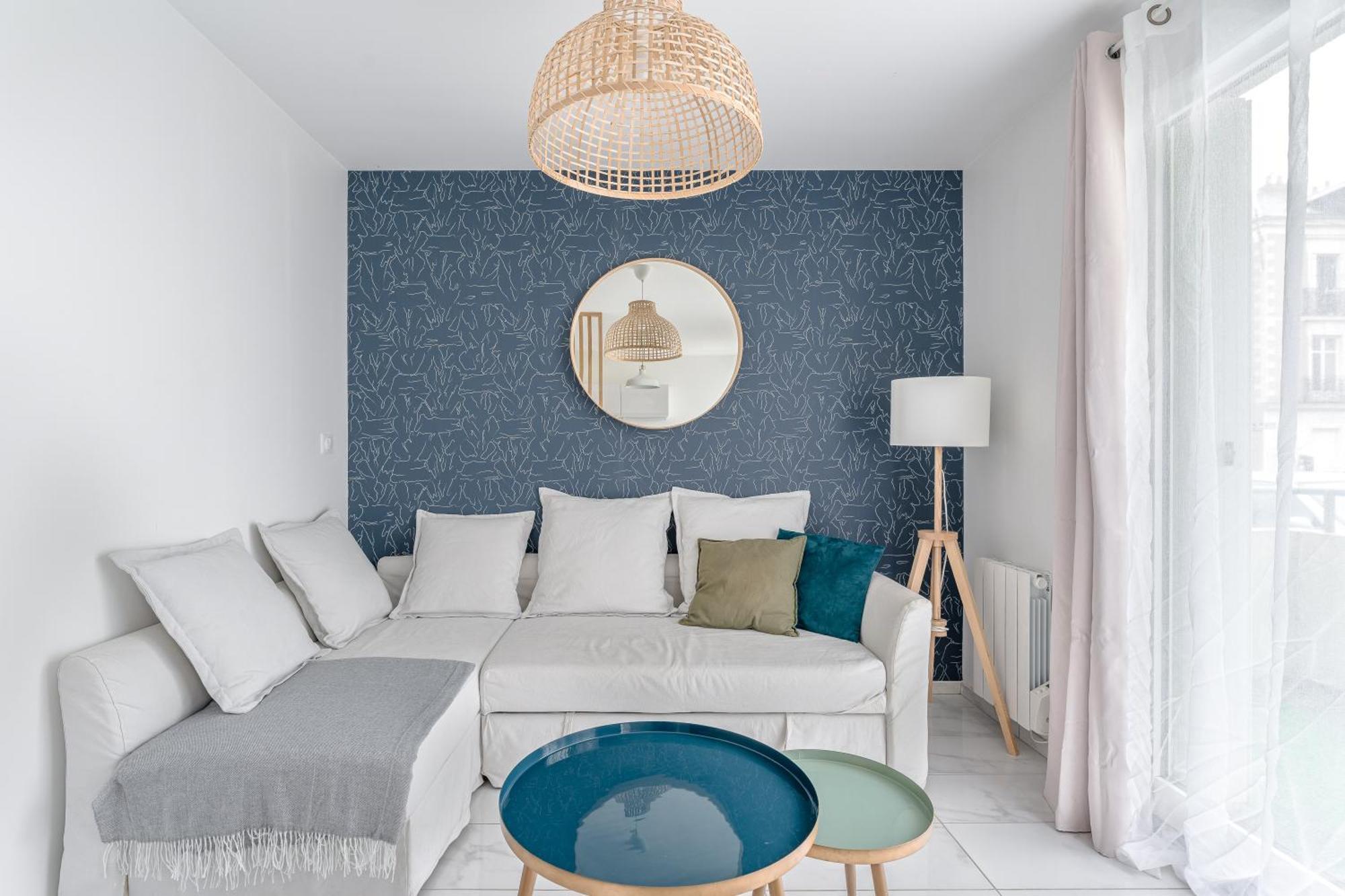 Le Rex - Bel Appt Avec Sauna Nantes Extérieur photo